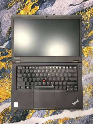 Lenovo ThinkPad X240  ,Core I5,4GB RAM, 500GB laptop image 2