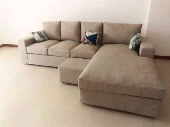 6 seater sofa image 1
