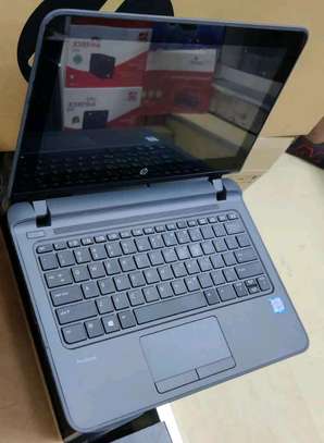 HP Probook 11 500gb/4gb Ram Laptop(in shop) image 1