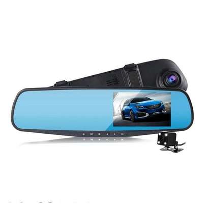 1080p car dash cam vehicle blackbox dvr image 5