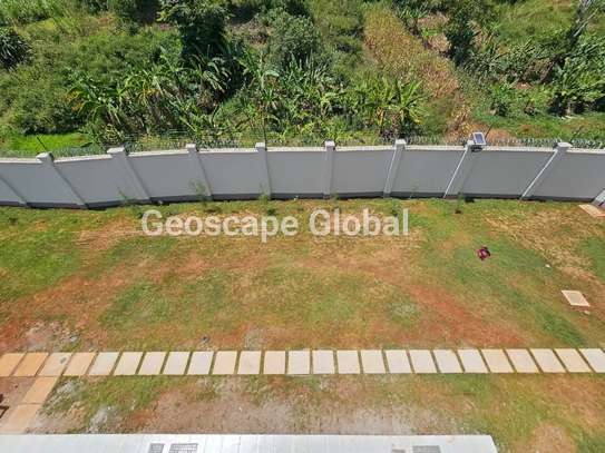 5 Bed House with En Suite in Lower Kabete image 30