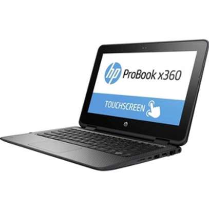HP ProBook X360 11-G2  Notebook 11.6" 8GB RAM 500GB HDD image 4