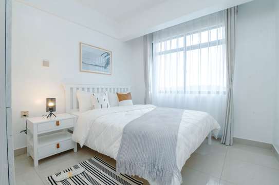 Furnished 2 Bed Apartment with Gym at Laikipia Road image 5