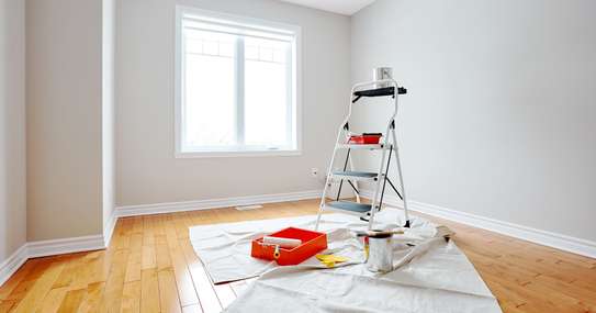 Are you looking for: Painting Service, Floor Painting or Coating, Wallcovering, Painter, Texture Painting Service ? image 3