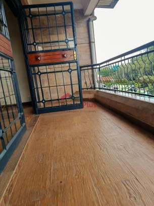 3 Bed Apartment with En Suite in Kilimani image 14