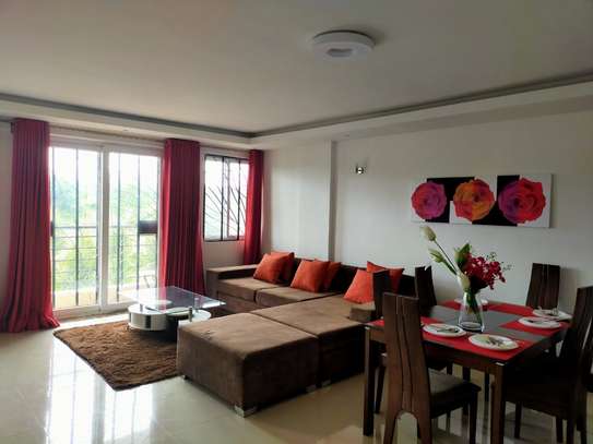 2 Bed Apartment with En Suite in Ngong Road image 25