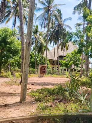 Beach plots....Malindi image 7