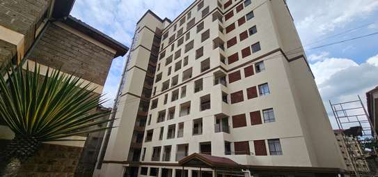 3 Bed Apartment in Kiambu Road image 26