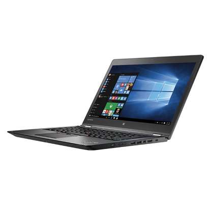 Lenovo thinkpad yoga 460 core i5 8gb RAM  256gb SSD image 4