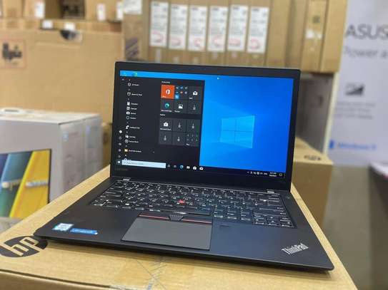 Lenovo T460s image 3