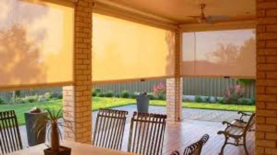 Window Blinds for sale in Nairobi-Vertical Blinds Available image 3