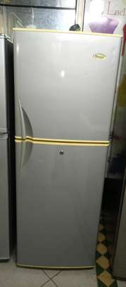 Double door fridge image 2