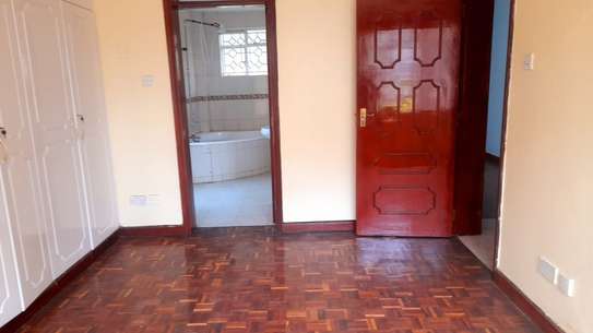 Furnished  Office with Aircon in Westlands Area image 8