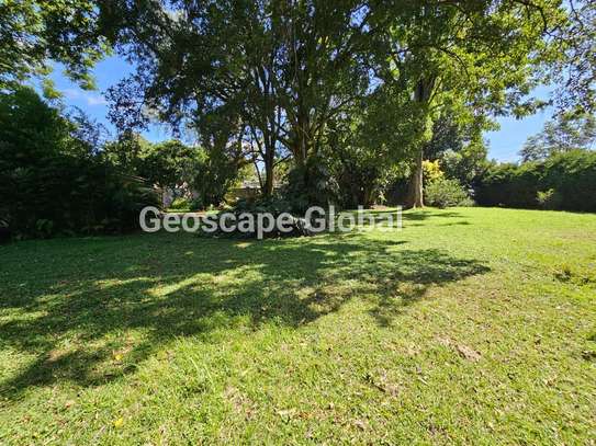 4 Bed House with En Suite in Spring Valley image 8
