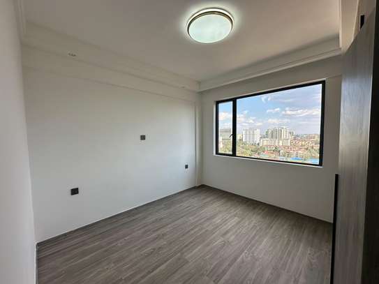 2 Bedroom apartment for rent in Kilimani image 9