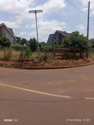 Daykio - Ruiru Plots for Sale image 1