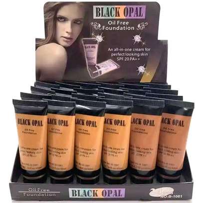 Black Opal Foundation image 1