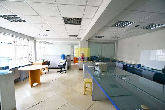 1100 ft² office for sale in Parklands image 2