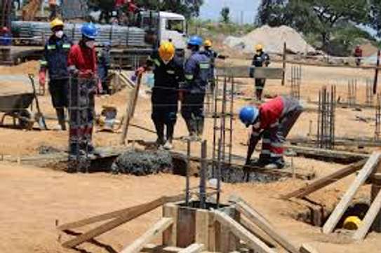 Residential Building Maintenance Services in Nairobi image 6