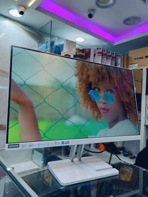 Lenovo ThinkVision L27i-4A 100Hz FHD 27-inches Monitor image 2