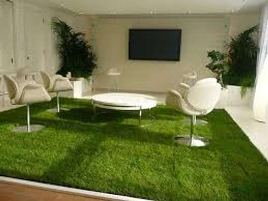 indoor  and balcony grass carpets image 3