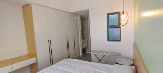 Serviced 2 Bed Apartment with En Suite at Matumbato Rd image 2