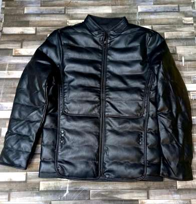 Bomber jackets
M to 5xl
Ksh.2500 image 1