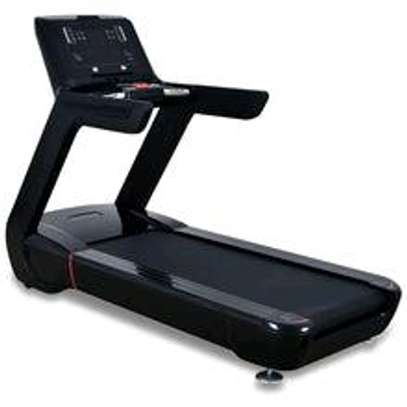 Fit-king commercial treadmill image 2