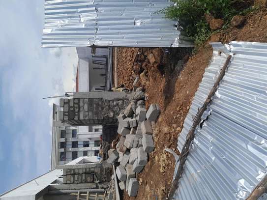 PRIME LAND AT The NEW GOVERNOR'S OFFICE HOMA BAY image 10