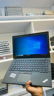 New Lenovo X260 laptop hot sale image 2