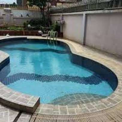 SWIMMING POOL CONSTRUCTION SERVICE image 3