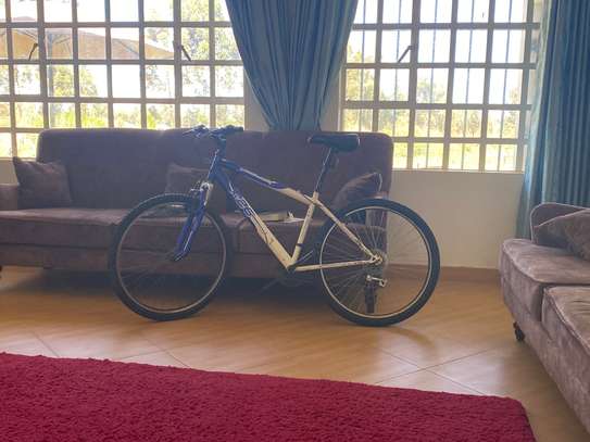 Good Condition Mountain Bike for Sale image 6