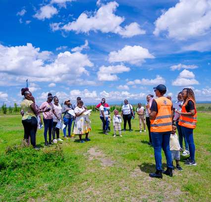 NANYUKI PLOTS FOR SALE image 2