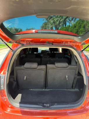 Toyota wish image 6