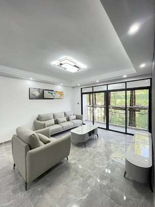 3 Bed Apartment with En Suite in Lavington image 1