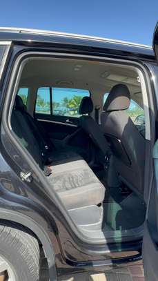 Volkswagen Tiguan 1400cc KDC image 6
