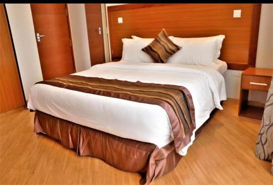 Furnished 2 Bed Apartment with En Suite in Kiambu Road image 4