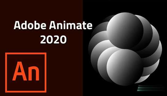 Adobe Animate 2020 (Windows/Mac OS) image 1