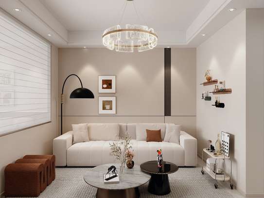 1 Bed Apartment with Swimming Pool at Westlands Road image 2