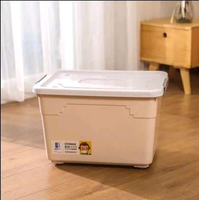 80litres Storage container image 5