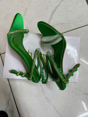 Very Classy heels image 2