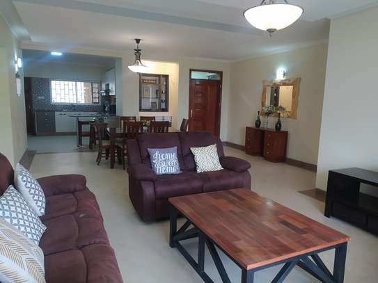 3 Bed Apartment with En Suite in Kileleshwa image 21