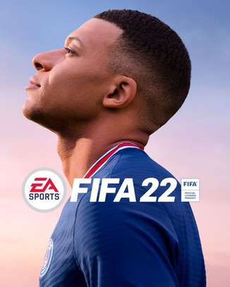 Fifa 22 origin image 1