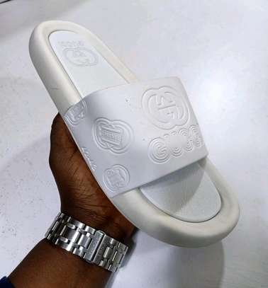 Gucci slides shop size 40