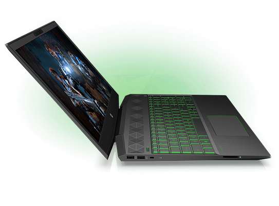 Hp Pavilion Gaming Laptop 15 Intel Core I7 8750h Pigiame