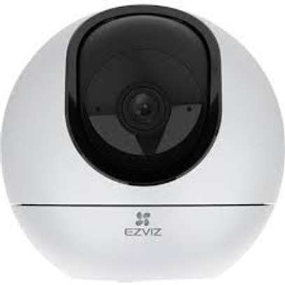 EZVIZ C6 2K+ Smart Home Camera image 1