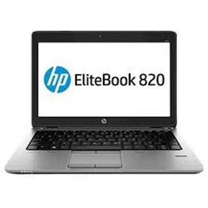 HP EliteBook 820 G1 Core I5 image 3