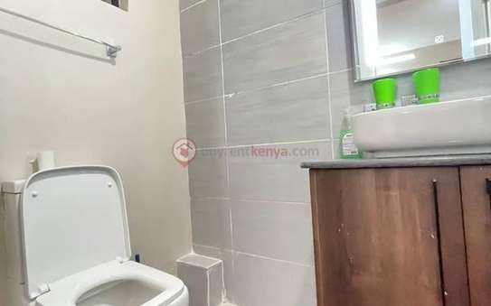Serviced 3 Bed Apartment with En Suite in Kilimani image 2