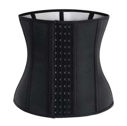 corset shapewear with sauna effect (S,M,l,xl, xxl,3XL) image 3