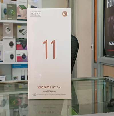 Xiaomi Mi 11Tpro 256gb image 1